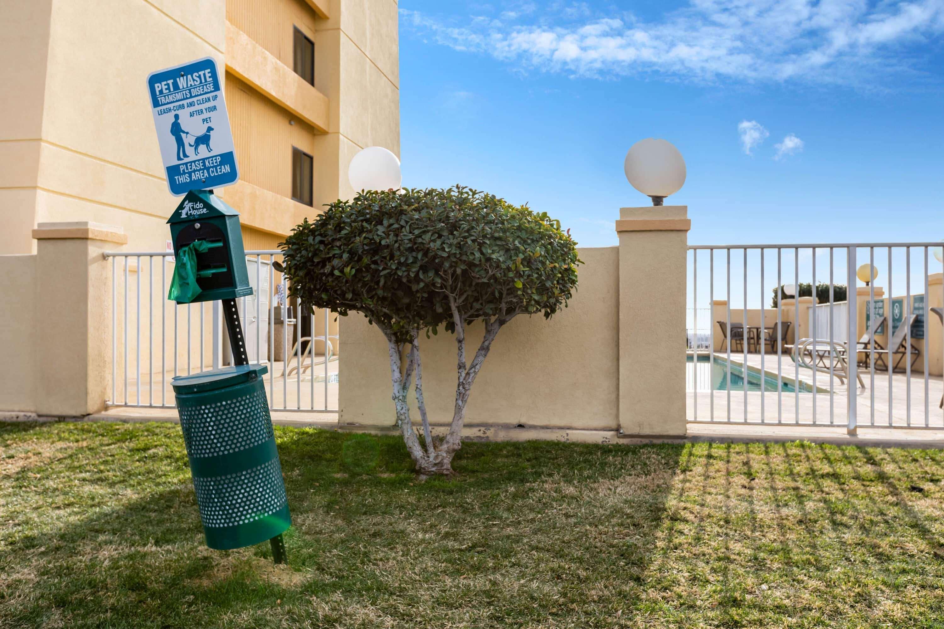 La Quinta By Wyndham East El Paso
