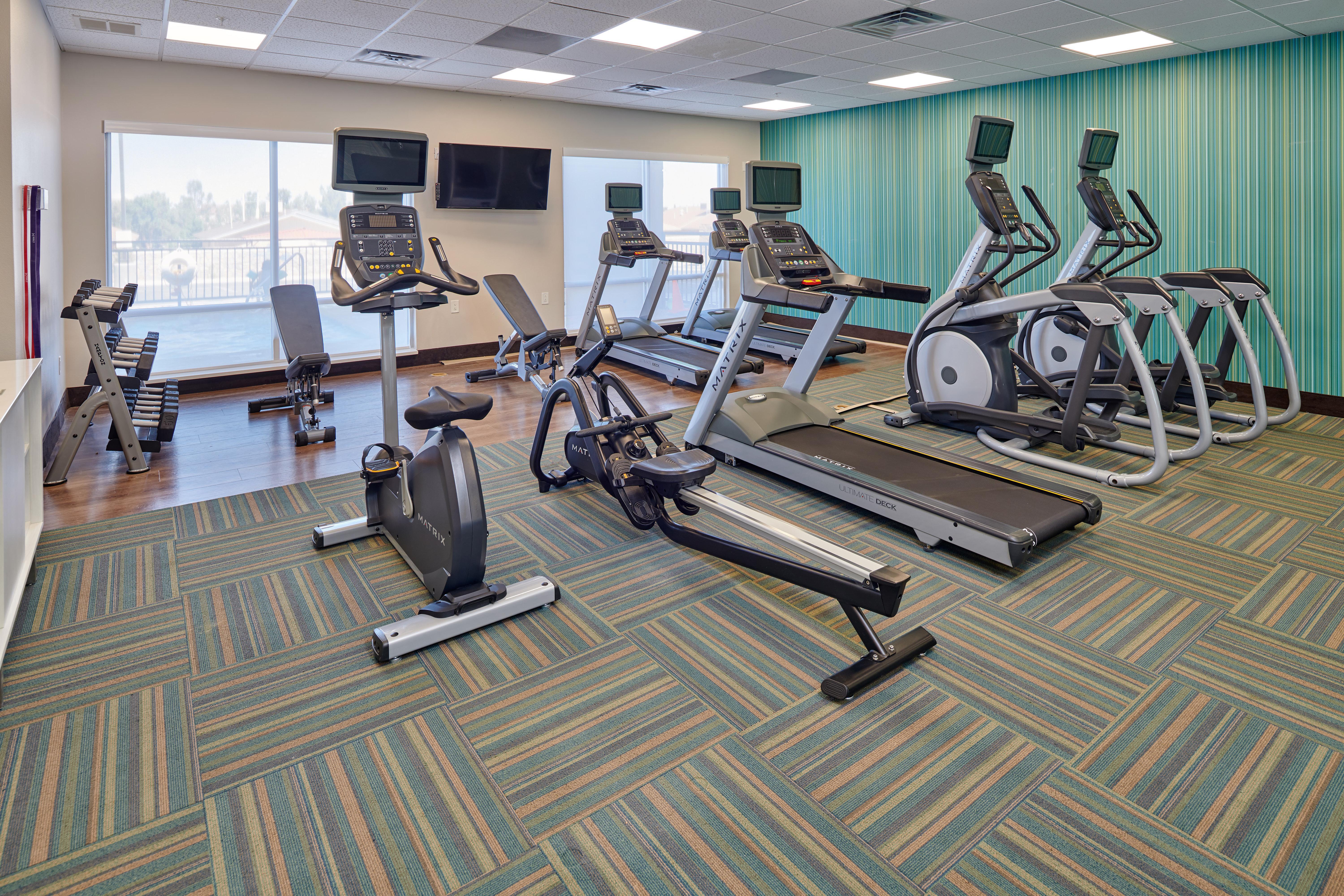Express & East-loop 375 By Ihg