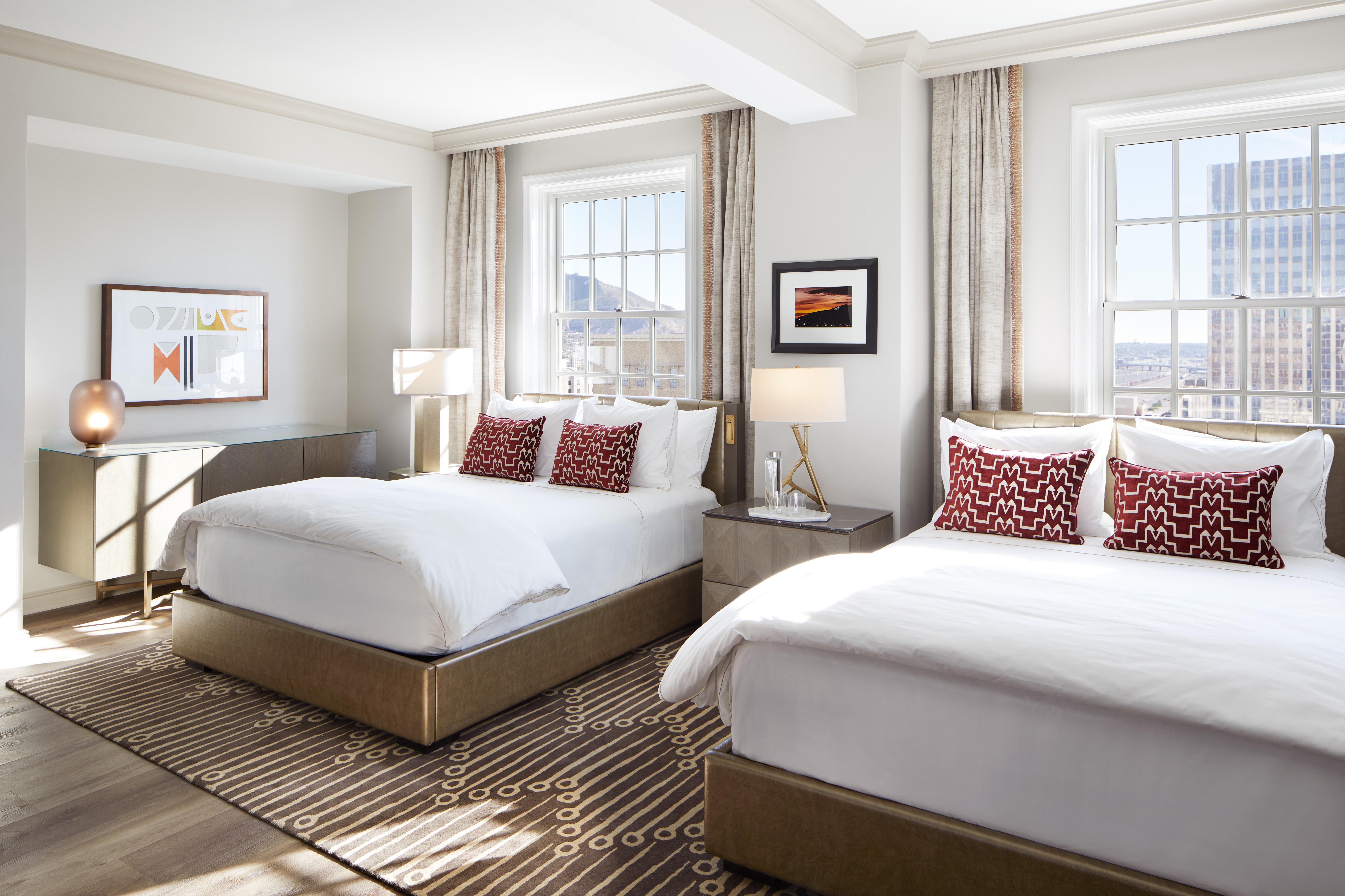 The Plaza Pioneer Park Hotel 5*