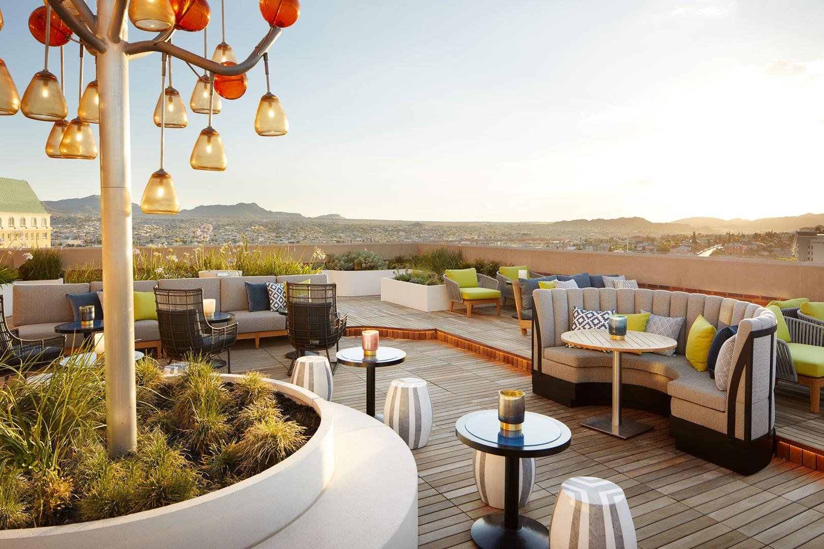 The Plaza Pioneer Park 5*