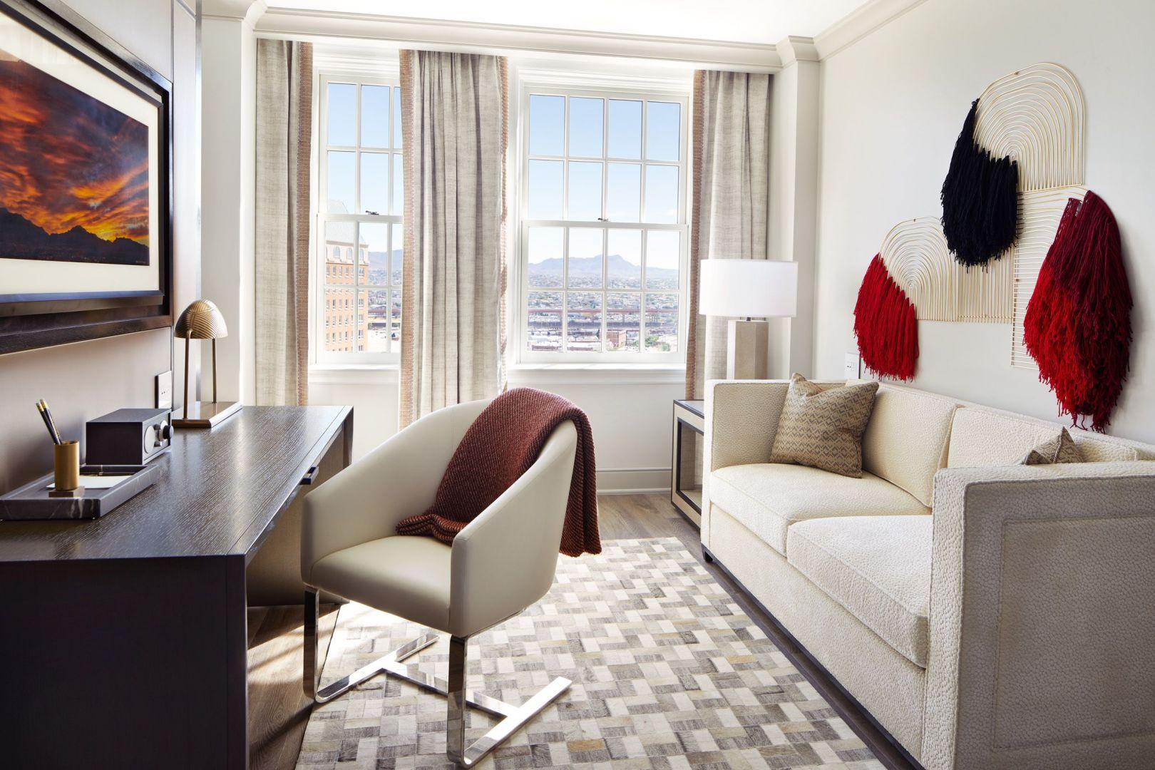 Hotel The Plaza Pioneer Park 5*