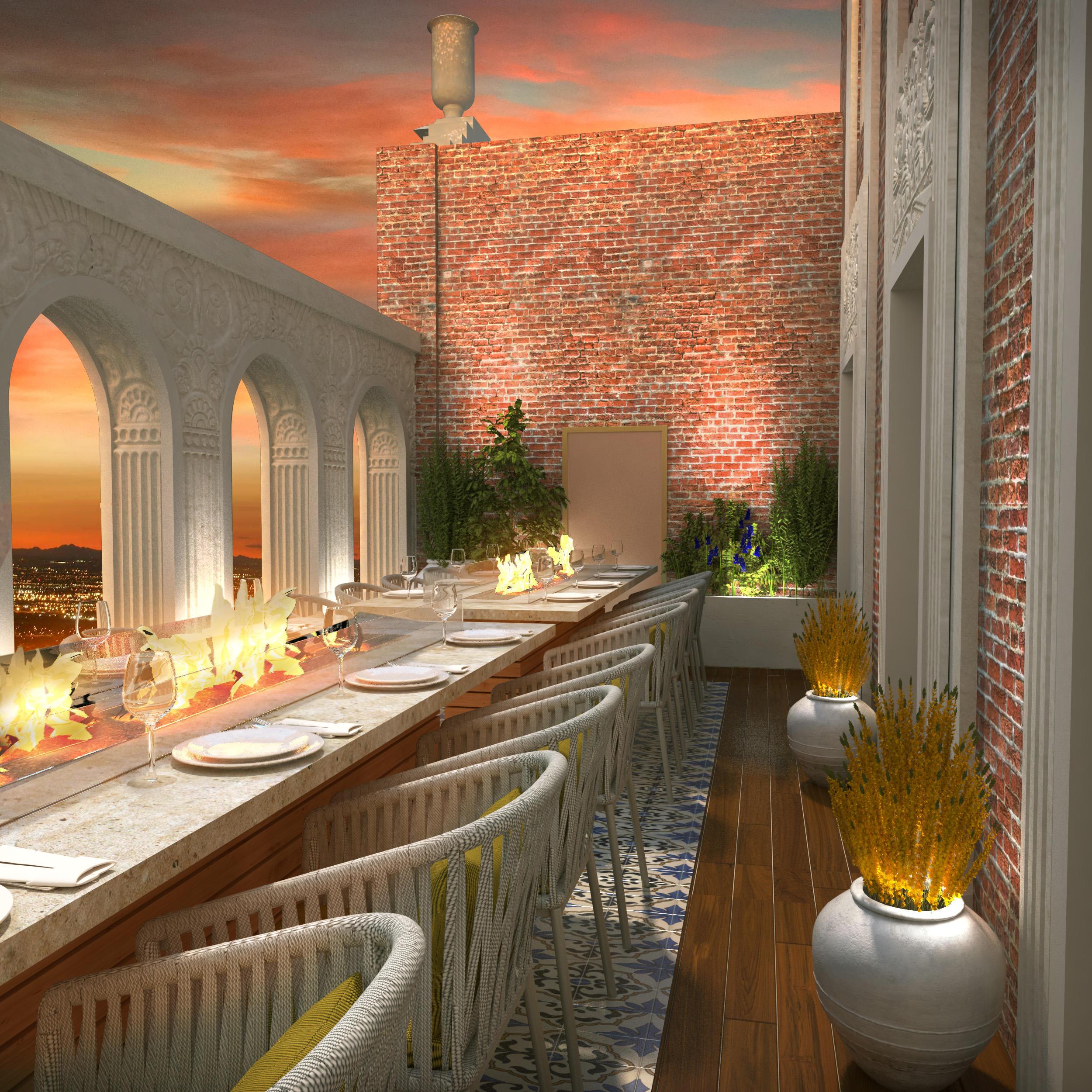 The Plaza Pioneer Park 5*