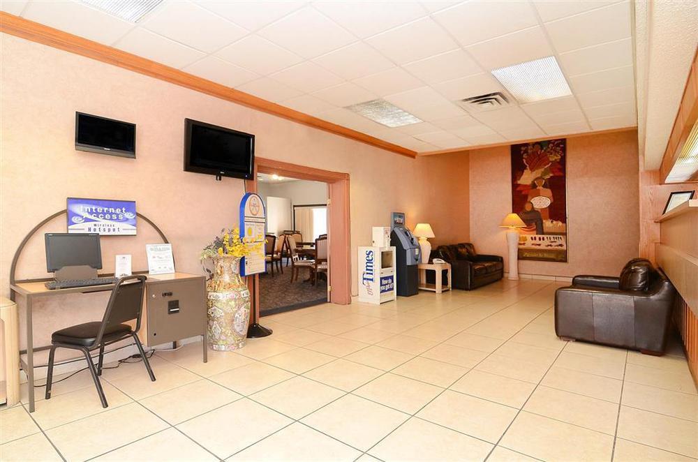 Extend-a-suites Utep Motel