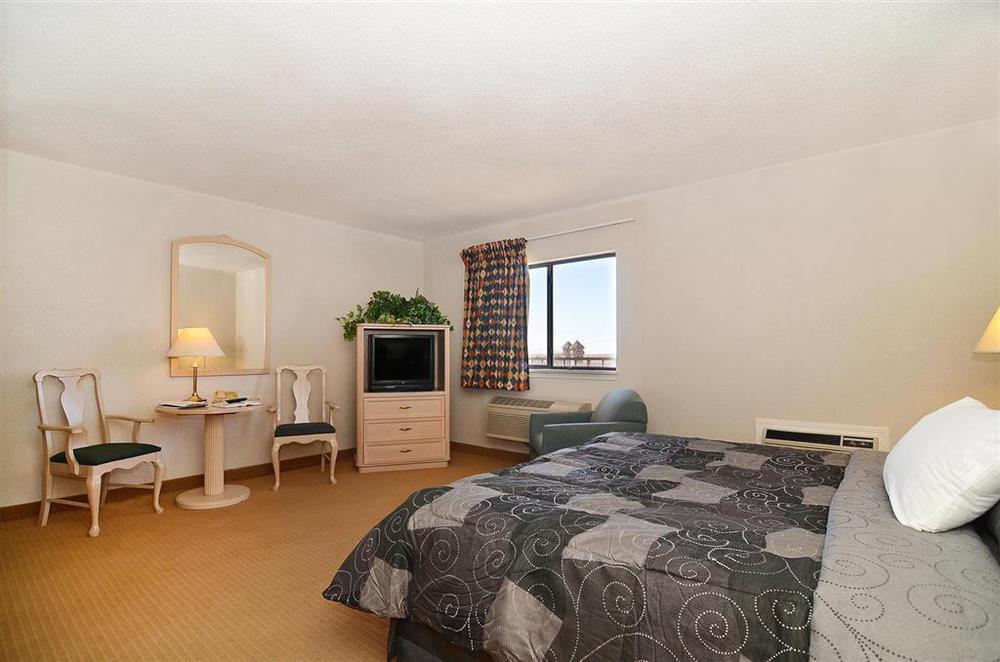 Motel Extend-a-suites Utep El Paso