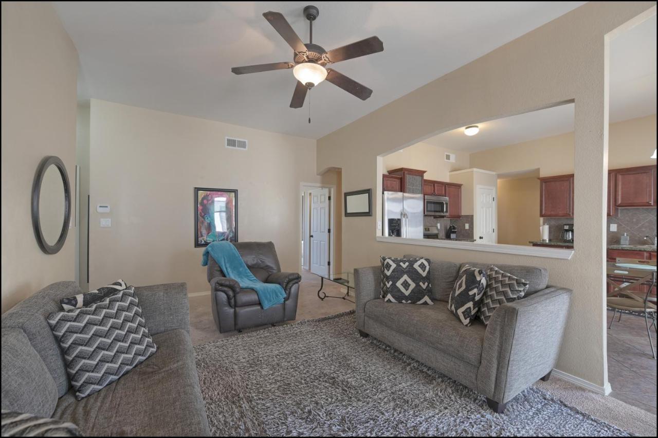 Casa de férias Comfy Classy Home, Close To Everything El Paso