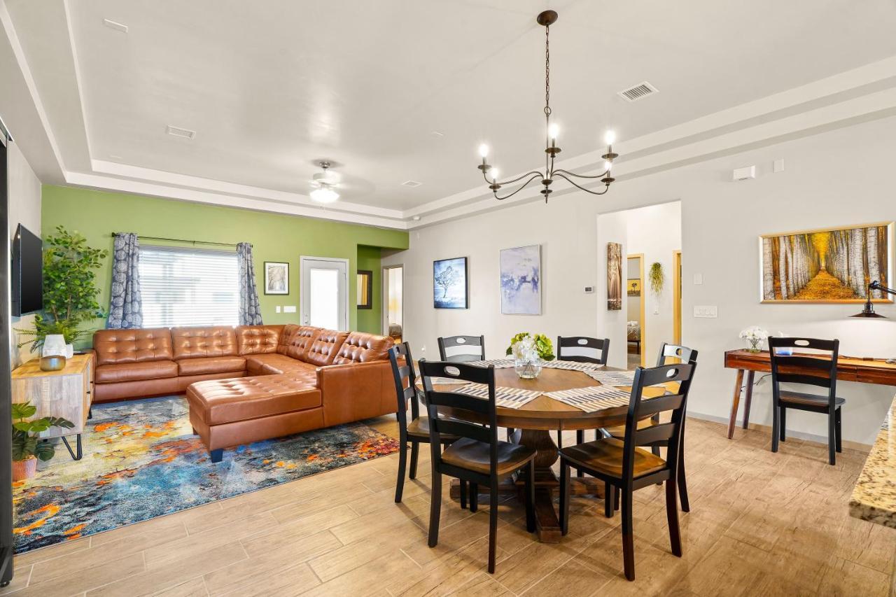 Casa Agave - Comfortable Eastlake Retreat Holiday home El Paso