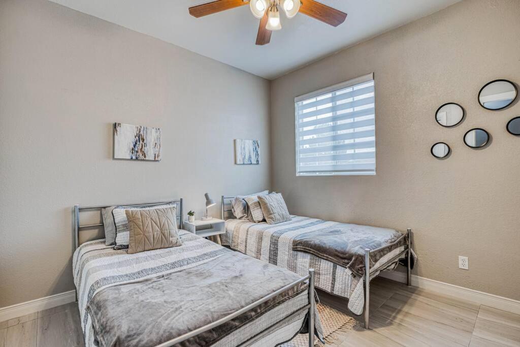 My Cozy Duplex B In The Heart Of West Side Apartment El Paso