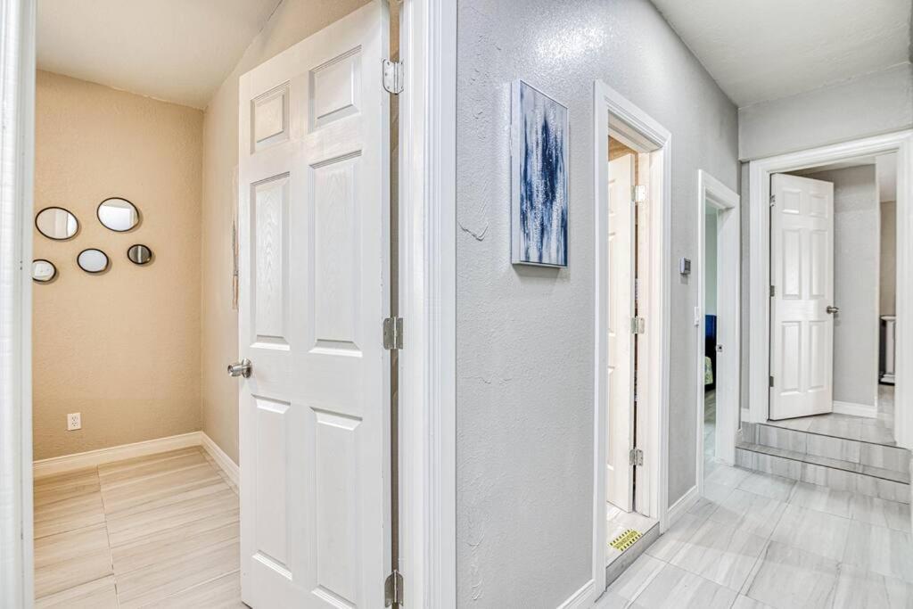 My Cozy Duplex B In The Heart Of West Side Apartment El Paso