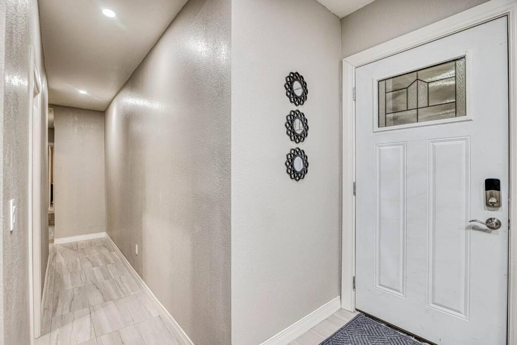 My Cozy Duplex B In The Heart Of West Side Apartment El Paso