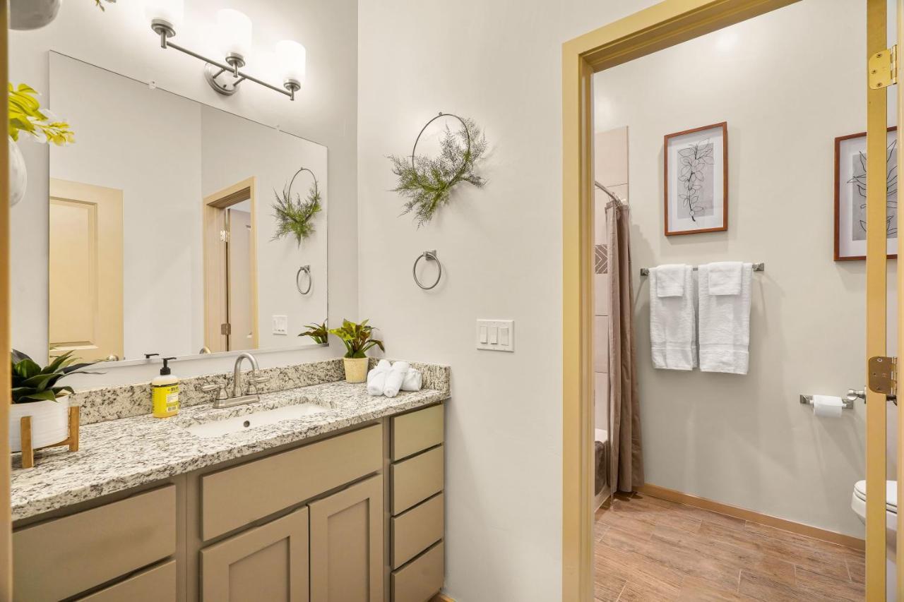 Casa Agave - Comfortable Eastlake Retreat * El Paso