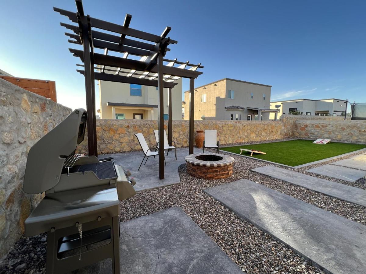 Holiday home Casa Agave - Comfortable Eastlake Retreat El Paso