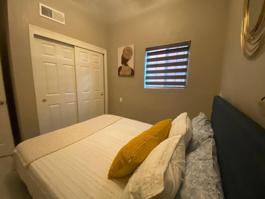 Big Family, Close To All, Duplex A And B Downtown Utep Hospitals *