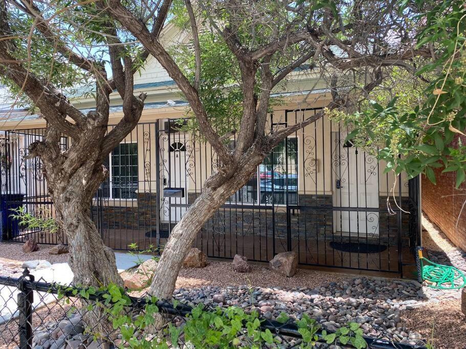 Big Family, Close To All, Duplex A And B Downtown Utep Hospitals Apartamento *
