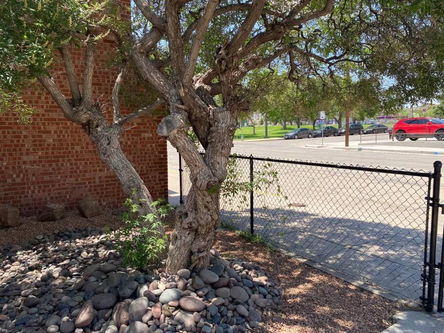 Big Family, Close To All, Duplex A And B Downtown Utep Hospitals Apartamento El Paso