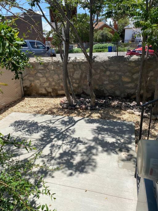 Apartamento Big Family, Close To All, Duplex A And B Downtown Utep Hospitals