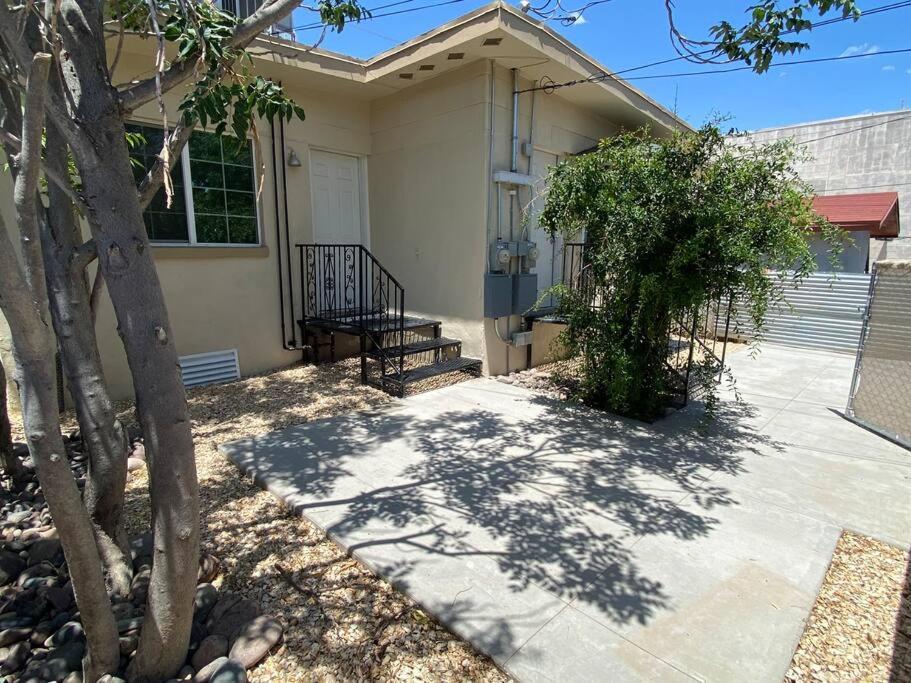 Big Family, Close To All, Duplex A And B Downtown Utep Hospitals * El Paso