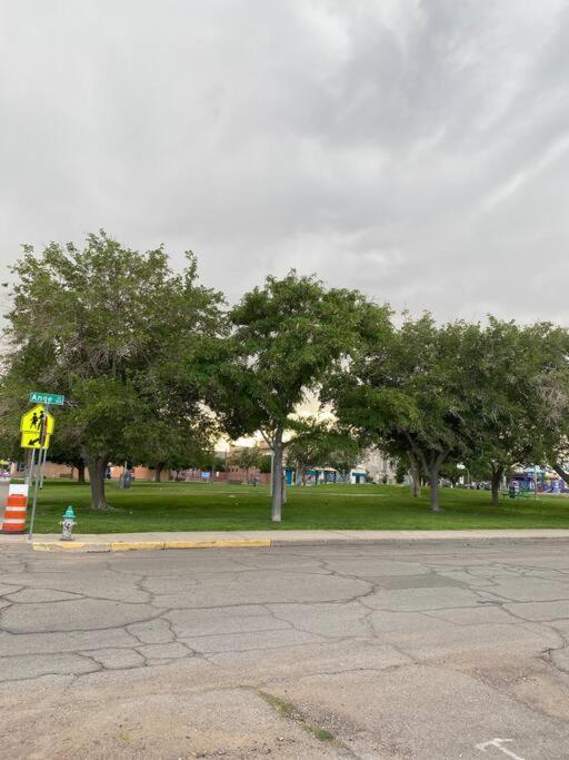 Big Family, Close To All, Duplex A And B Downtown Utep Hospitals