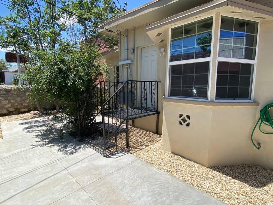 Apartamento Big Family, Close To All, Duplex A And B Downtown Utep Hospitals