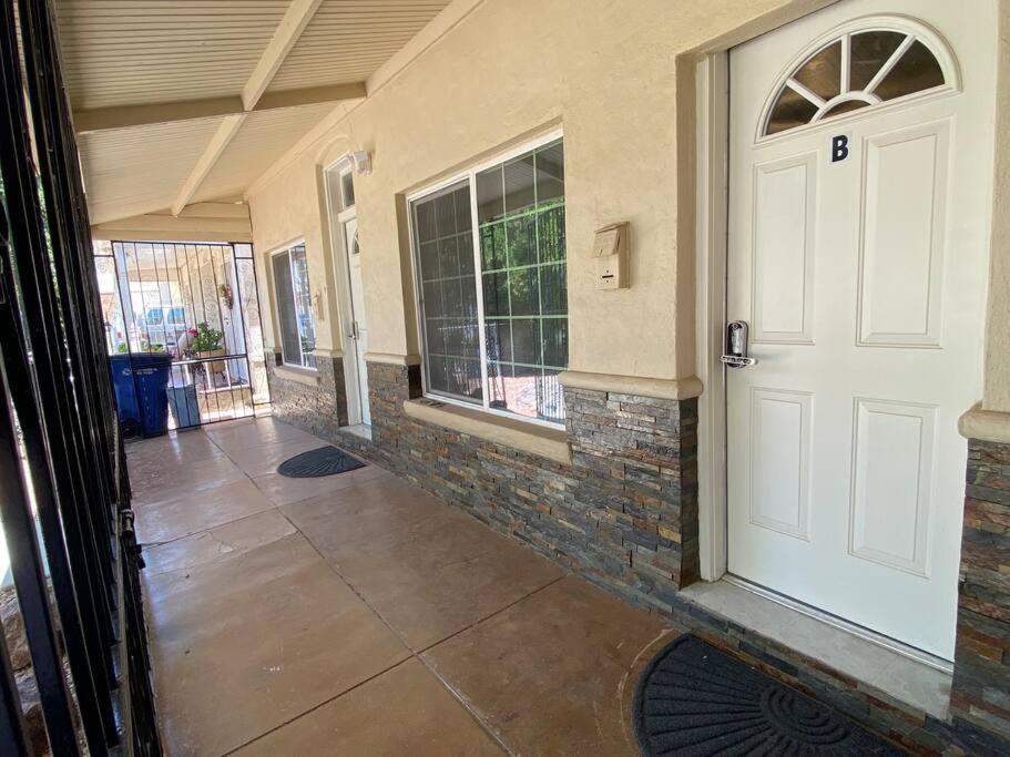 Big Family, Close To All, Duplex A And B Downtown Utep Hospitals Apartamento El Paso
