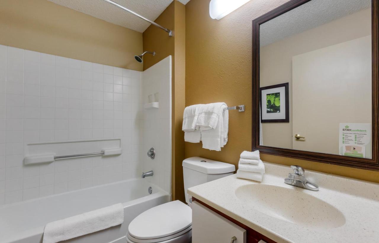 Hotel Extended America - - West 2*