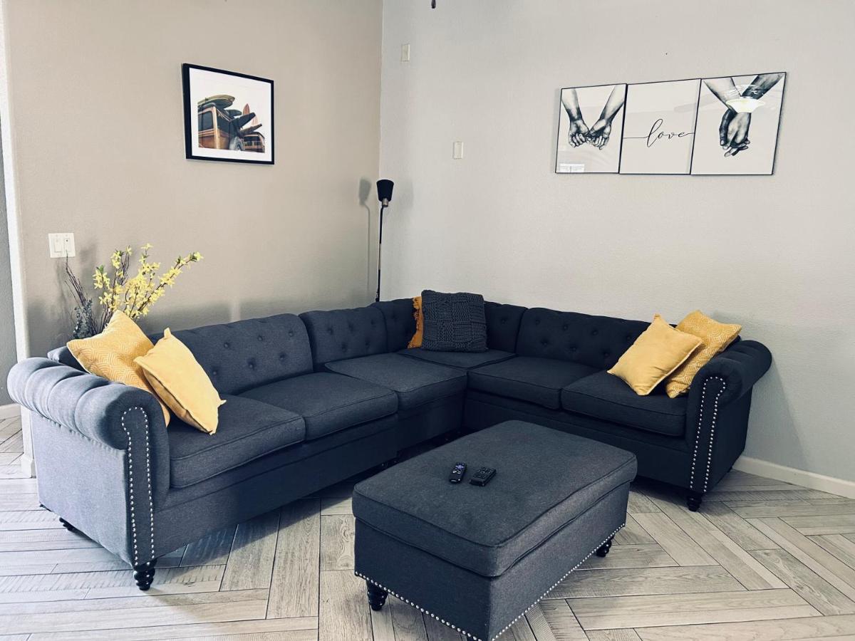 Hidden Gem Cozy Micasa Tucasa