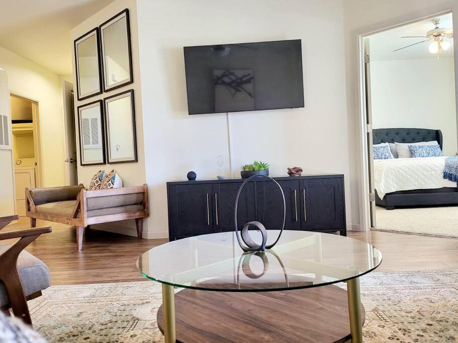 Corporate Stays Westside Apartment El Paso