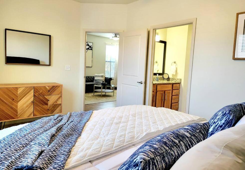 Apartment Corporate Stays Westside *