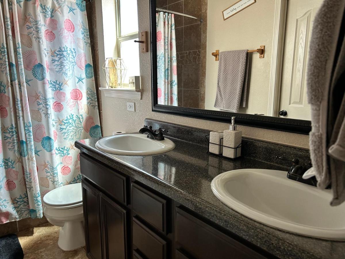 Hidden Gem Cozy Micasa Tucasa Holiday home El Paso