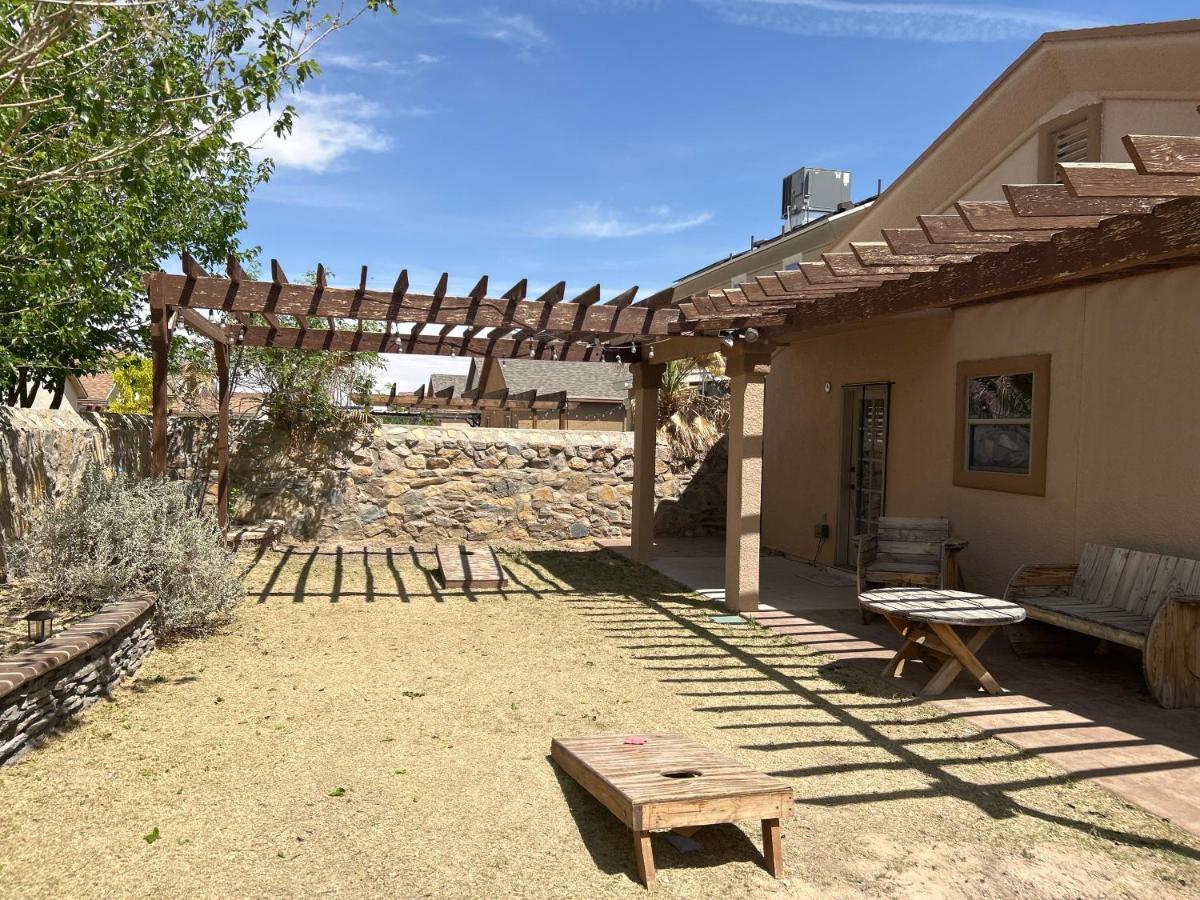 Hidden Gem Cozy Micasa Tucasa * El Paso