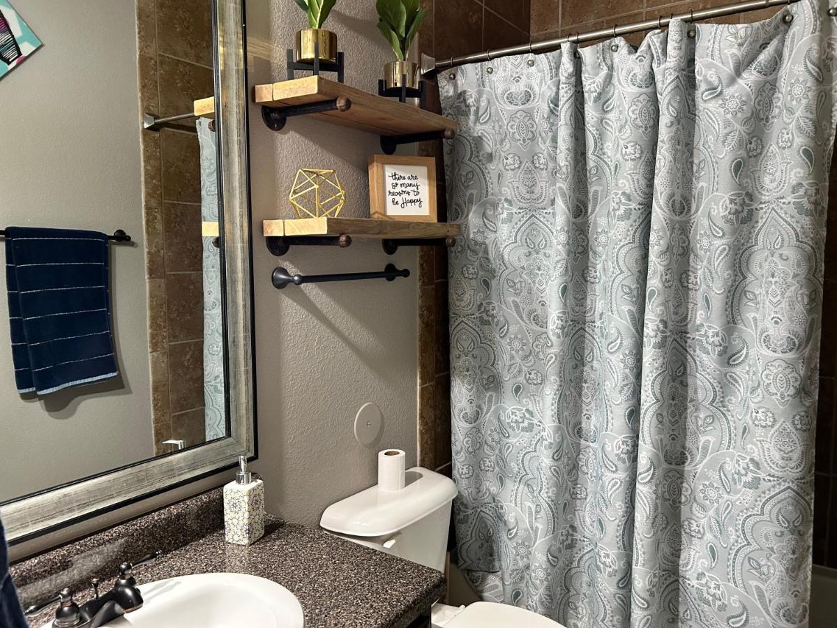 Hidden Gem Cozy Micasa Tucasa El Paso