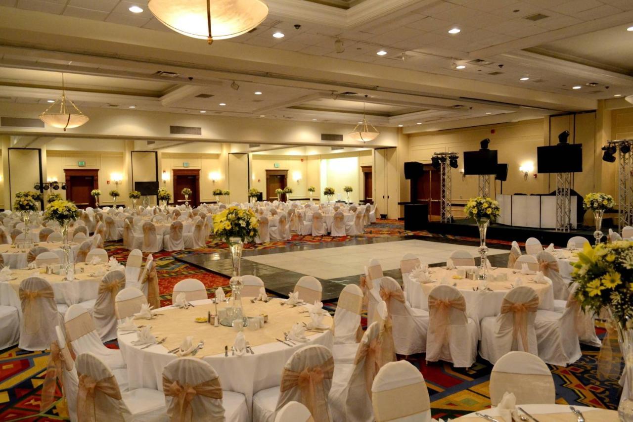 Marriott Hotel El Paso