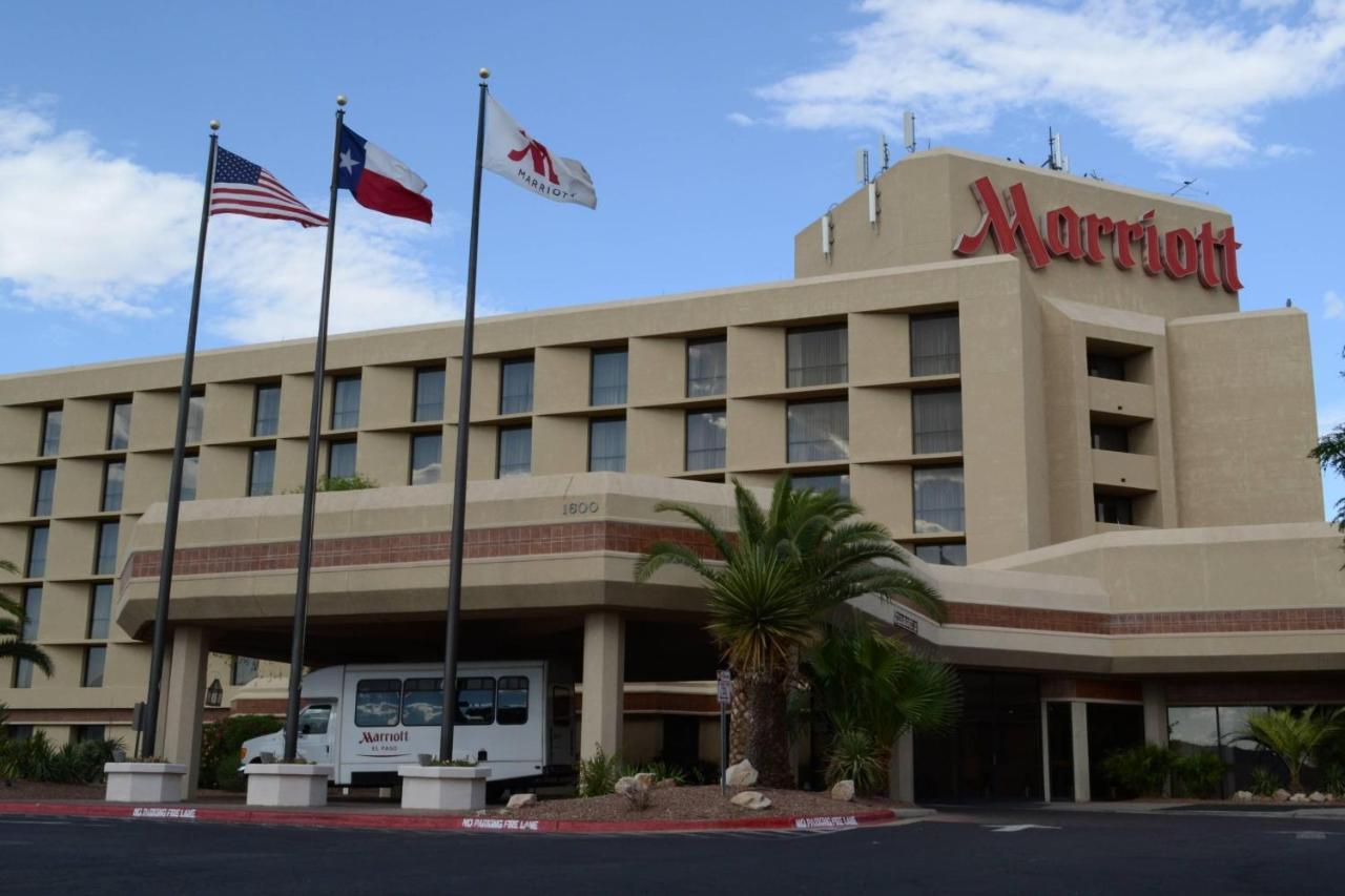 Hotel Marriott