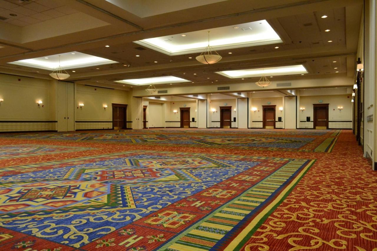 Hotel Marriott 3*