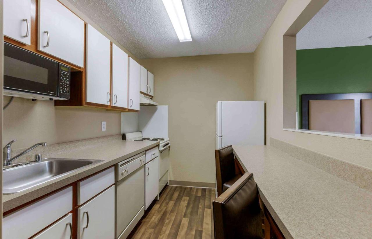 Hotel Extended America - - West El Paso