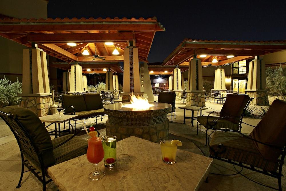 Wyndham Airport And Water Park 3* El Paso