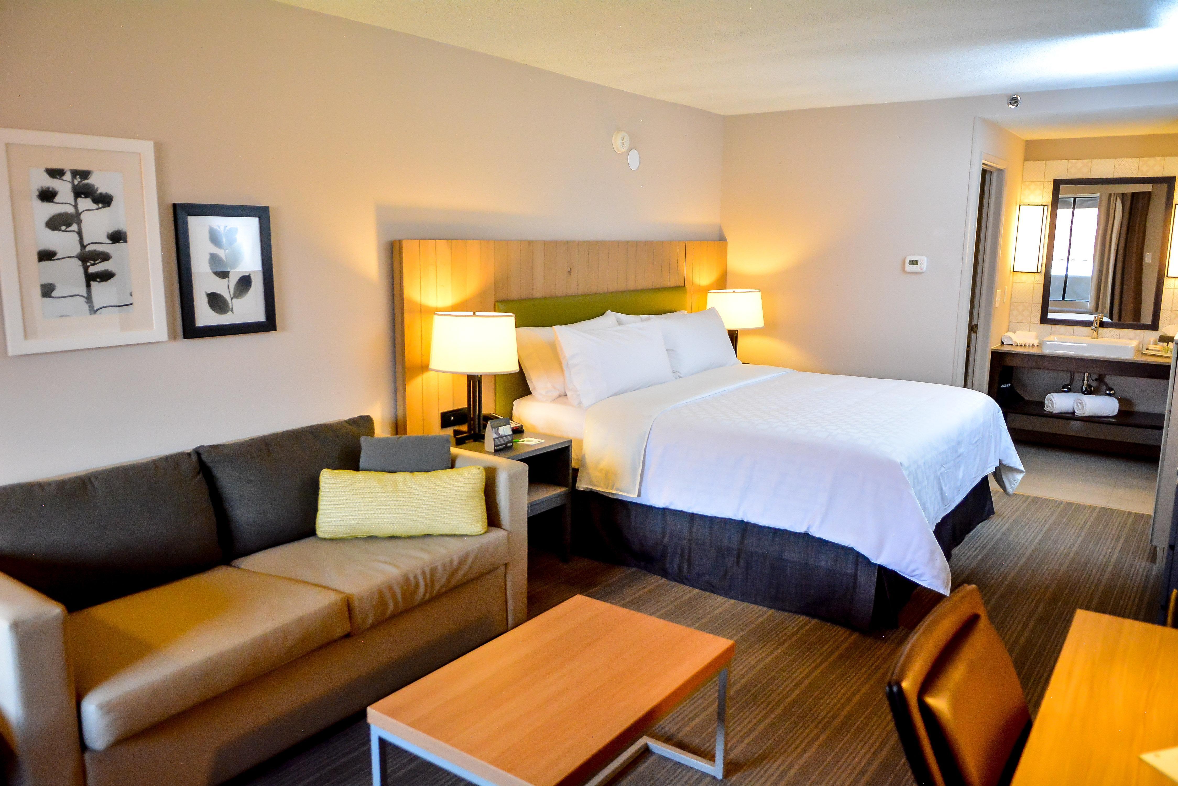 Hotel West - Sunland Park By Ihg El Paso
