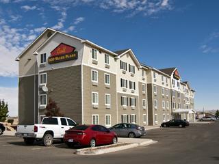Hotel Extended America Select - - East 2*