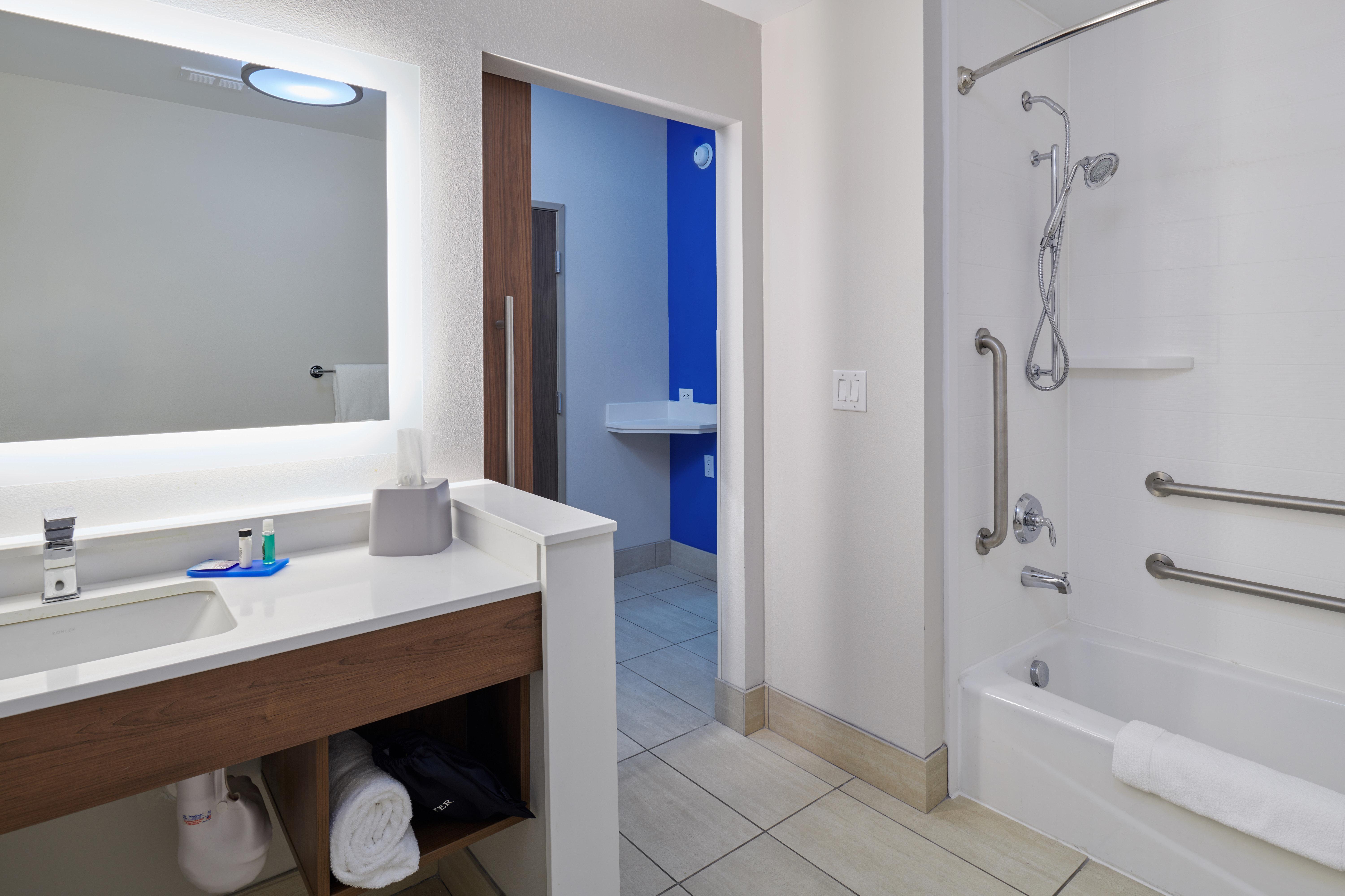 Hotel Express & East-loop 375 By Ihg El Paso