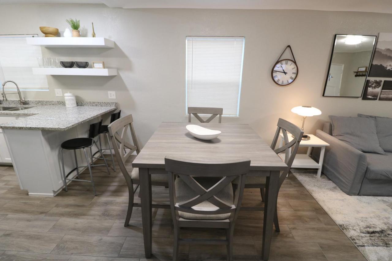 Renovated Stay, Parking, Near Dt & Airport El Paso