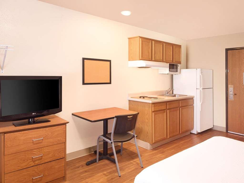 Hotel Extended America Select - - East El Paso
