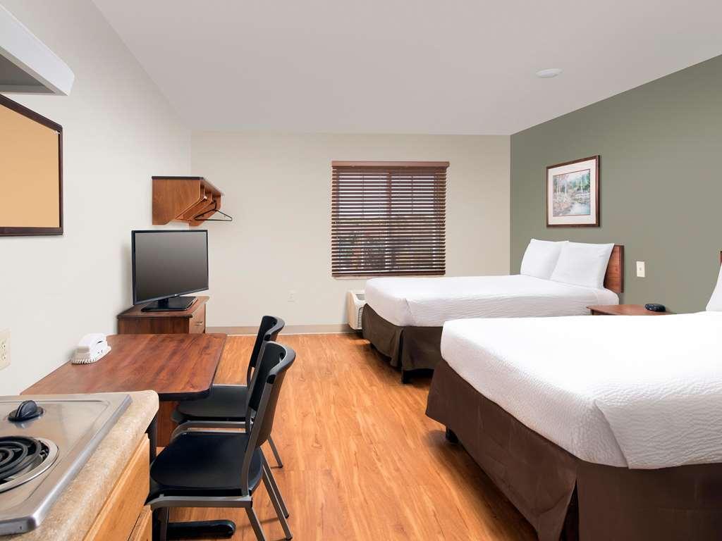 Hotel Extended America Select - - East