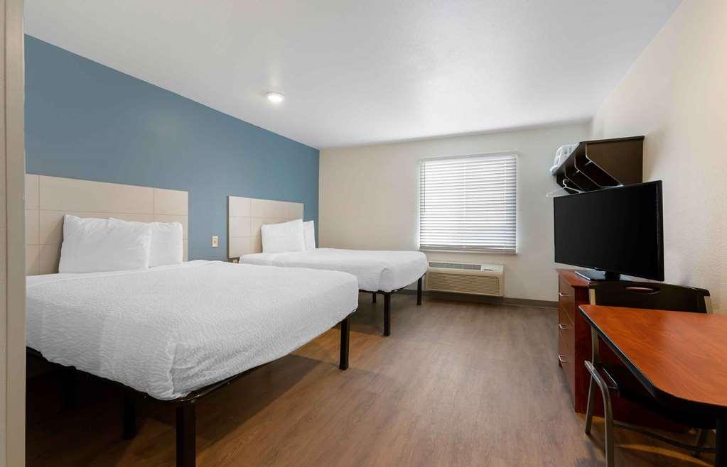 Hotel Extended America Select - - East