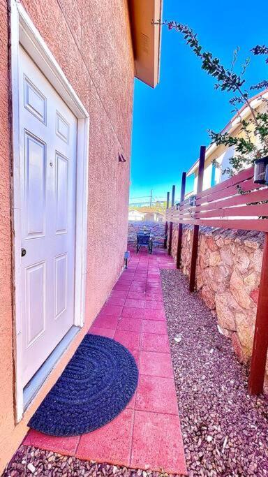 La Casita De Lulu, In The Heart Of West Side Apartment *