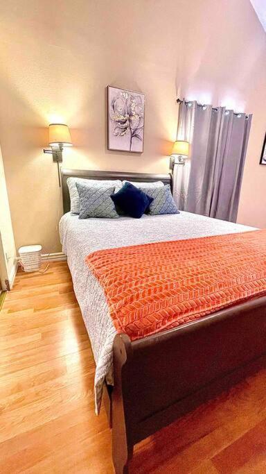 La Casita De Lulu, In The Heart Of West Side Apartment El Paso