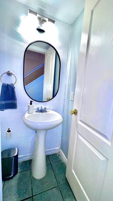 La Casita De Lulu, In The Heart Of West Side Apartment *