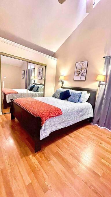 Apartment La Casita De Lulu, In The Heart Of West Side
