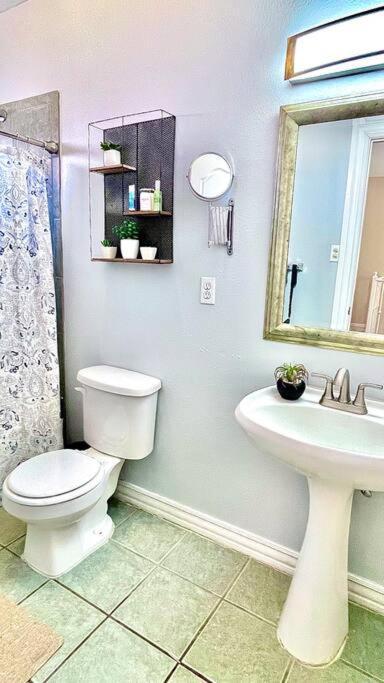 La Casita De Lulu, In The Heart Of West Side Apartment