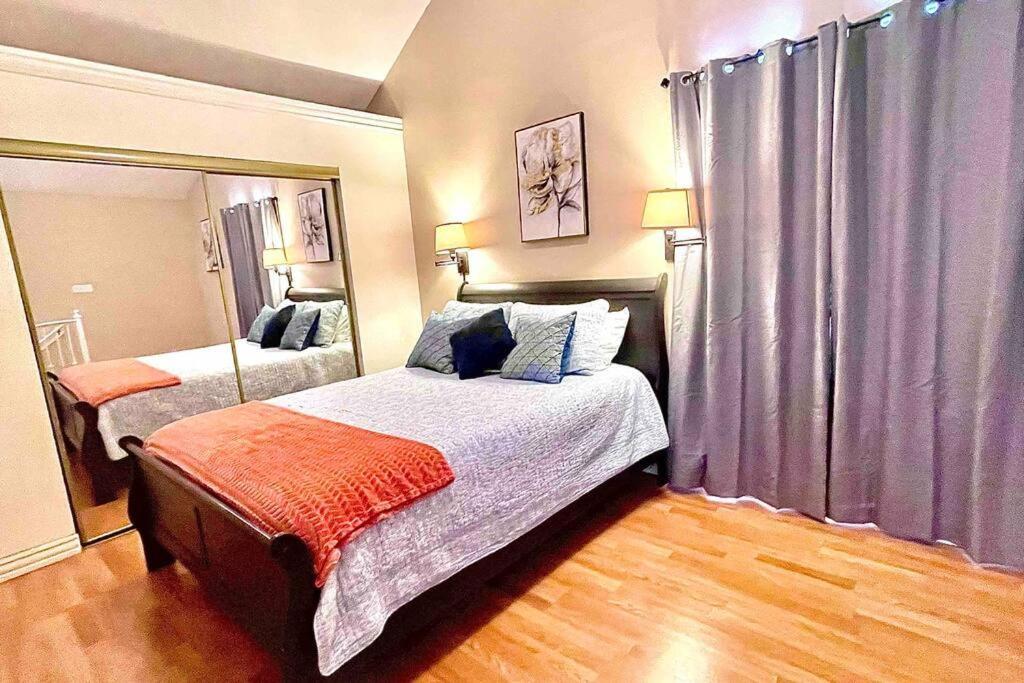 Apartment La Casita De Lulu, In The Heart Of West Side El Paso