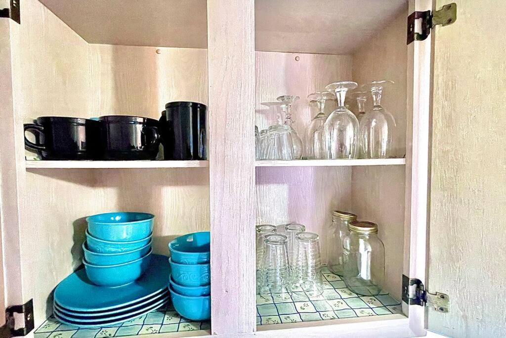 La Casita De Lulu, In The Heart Of West Side Apartment *