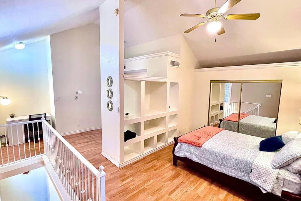 La Casita De Lulu, In The Heart Of West Side Apartment *